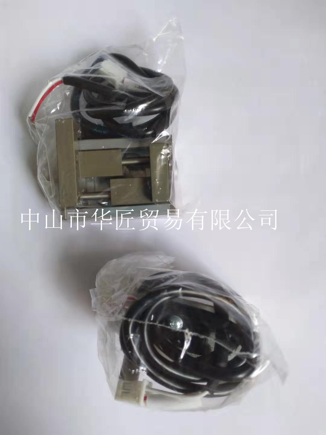 EINS平行夹具-单动-10mm复限位开关 HC1-10S-C1  HC1-5S-C1现货