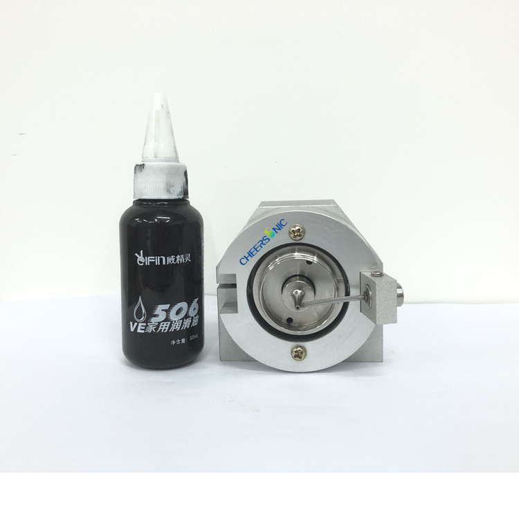 免费测试喷雾涂层喷涂法制薄膜 超声波雾化喷涂设备 超声波喷涂机