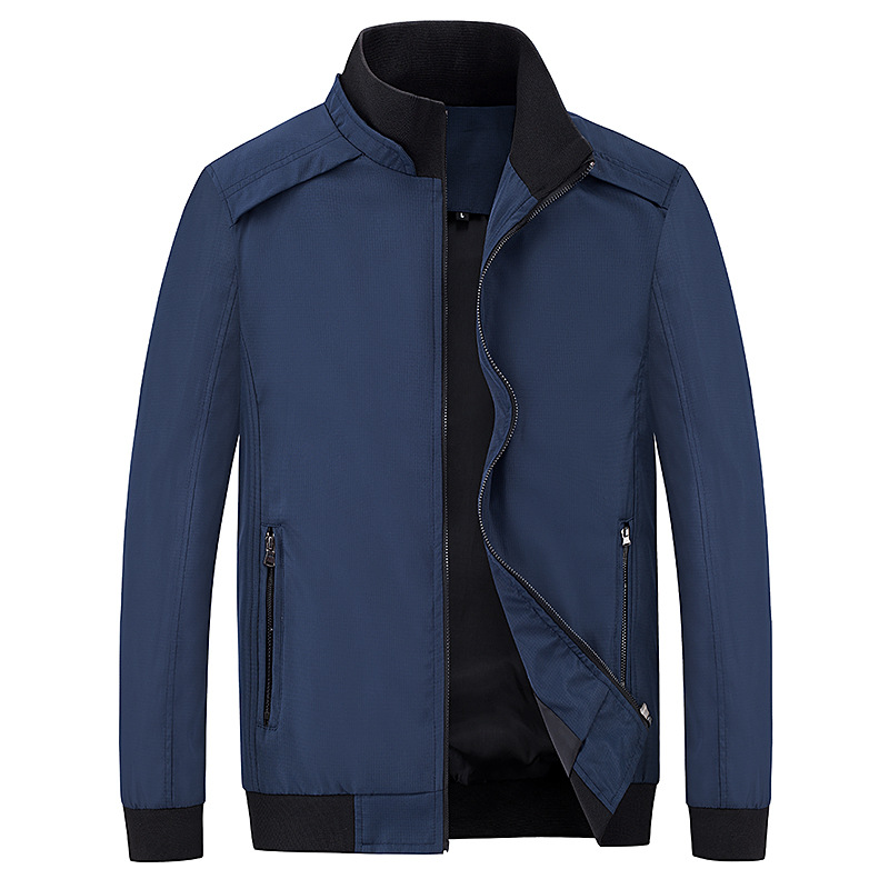 Veste homme en Fibre de polyester Polyester  - Ref 3411522 Image 5