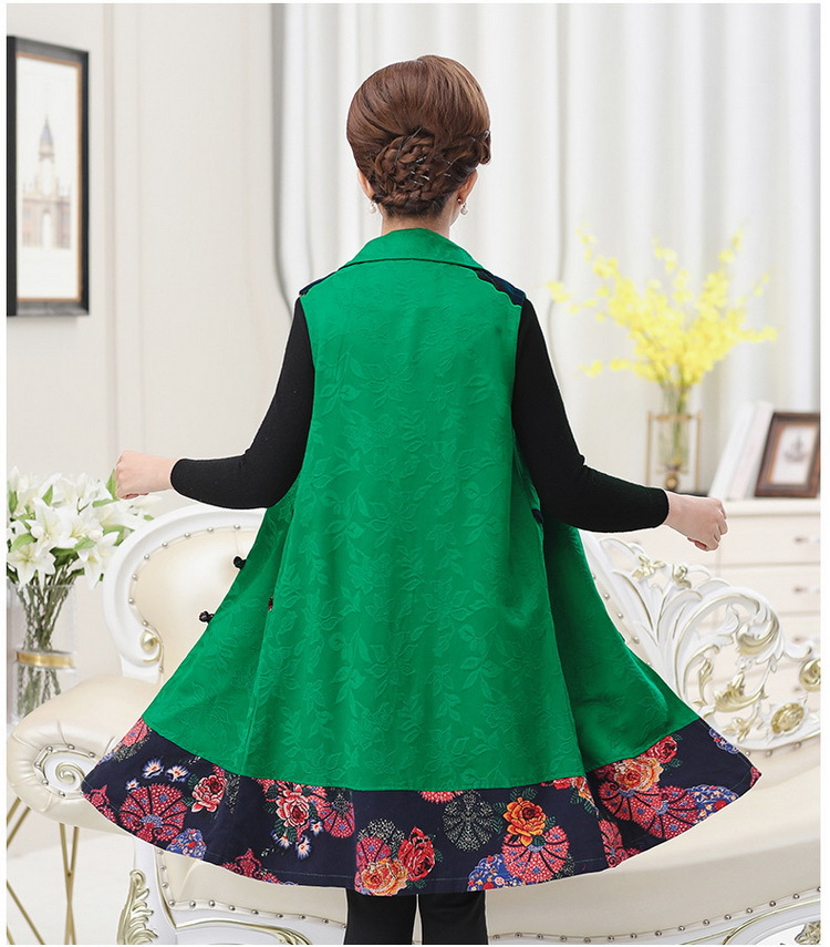 Gilet femme en Polyester - Ref 3316735 Image 25