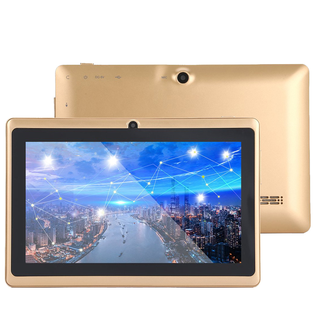 Tablette SKCBO 7 pouces 8GB 1.3GHz ANDROID - Ref 3422101 Image 27