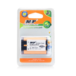 MP �o�K�Ԓ늳�7̖懚���늳�AAA 700mAh 3.6V HHR-P107����