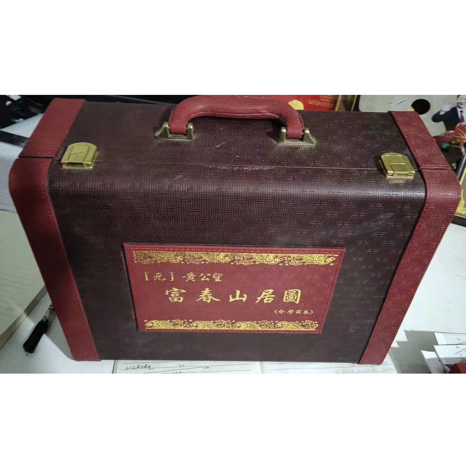 仿皮盒定制红酒皮盒礼品皮盒精油皮盒燕窝皮盒纪念币皮盒木盒