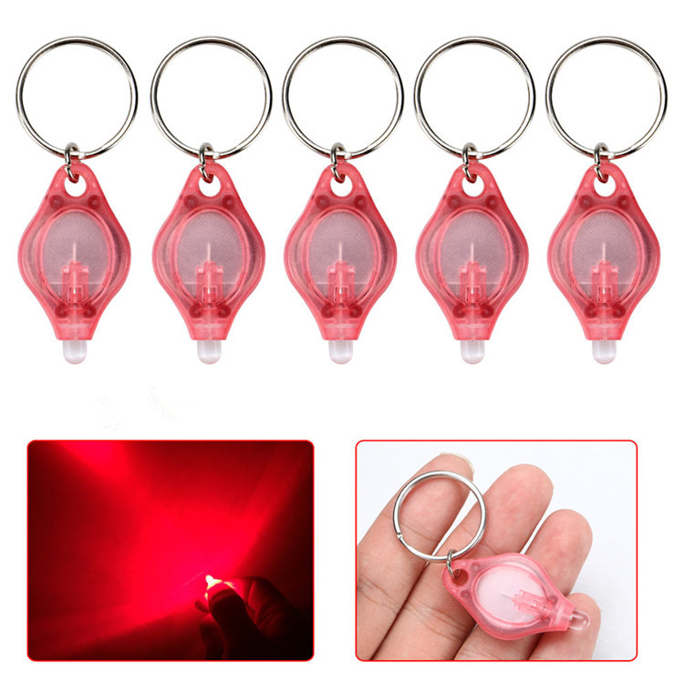 LED Keychain Light 4