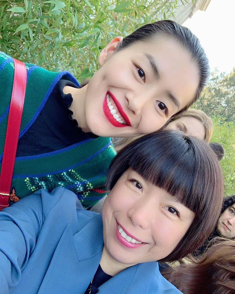 Costume femme JORUW en Mélange de coton - Ref 3335042 Image 24