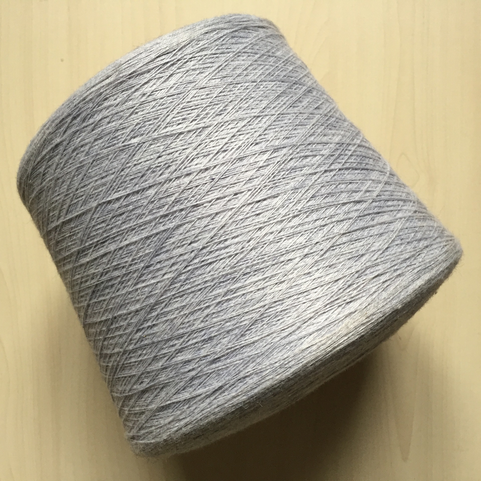 50%牛绒纱线牦牛绒纱线24/2NM50%yak  yarn YAK多色可选