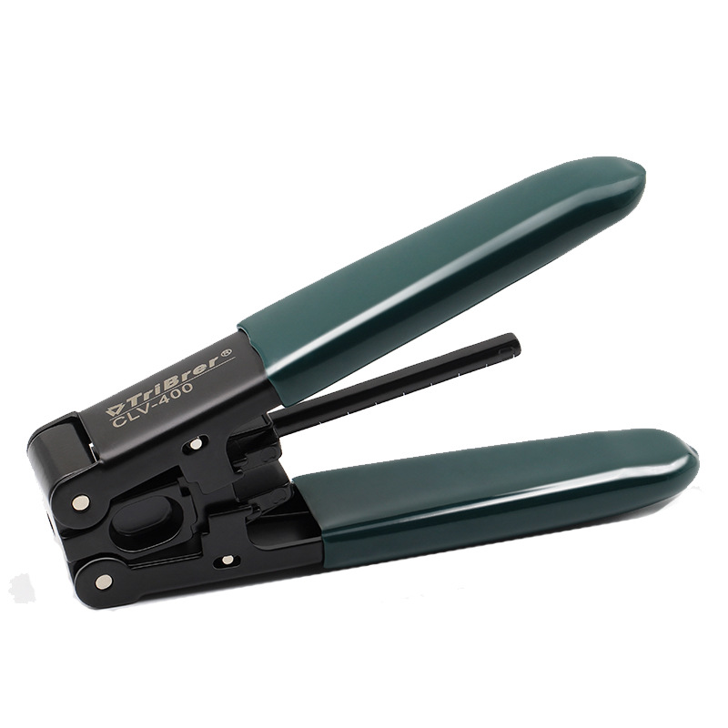 信测皮线光纤开剥器光缆开剥器剥纤钳光纤剥皮钳皮线钳子