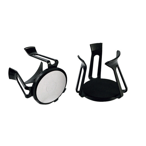 New car water cup holder drink holder holder limiter pair of adhesive magic cup holder