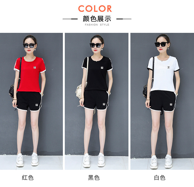 Costume femme TU RONGSHIJIA en Coton - Ref 3335639 Image 15