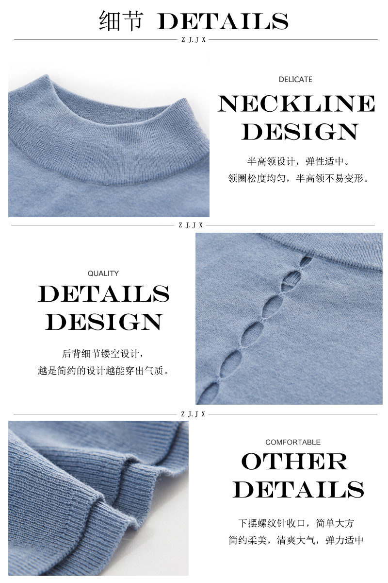 Pull femme - Ref 3414381 Image 16