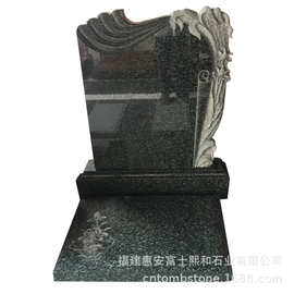 贵州黔东南州墓碑陵园 一平多墓碑 农村好看坟墓图片