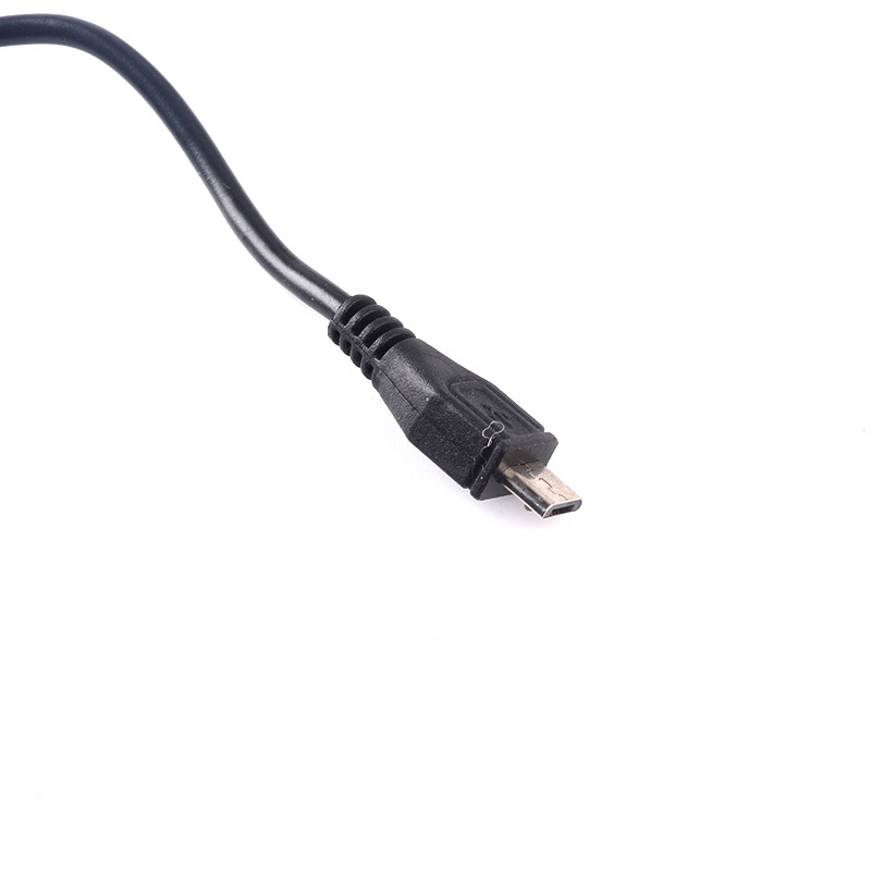 Câble adaptateur pour téléphone mobile - Ref 3381825 Image 4