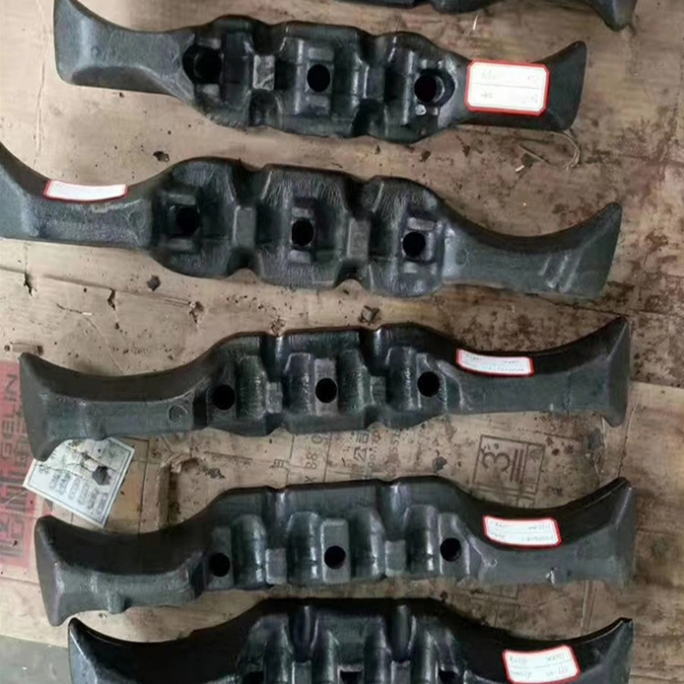 厂家山银煤矿用21GL型牛角刮板 专业生产大型刮板机刮板质量保证