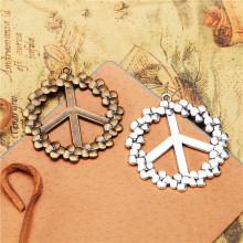 DIY�Ʒ���37MM�Ͻ�С����ƽ���͹����ƷXS1901GQ