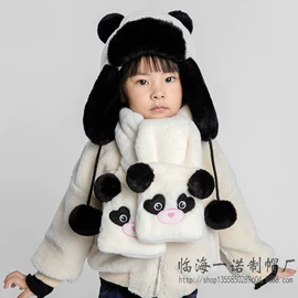 帽子头巾配件;成人帽;儿童帽