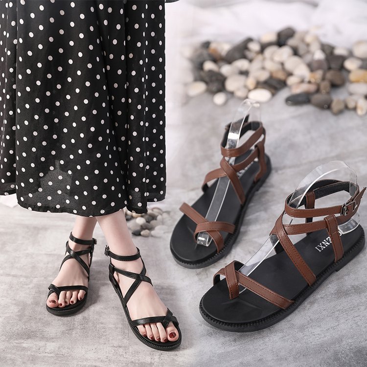 Chaussures été pour femme - Ref 3345787 Image 1