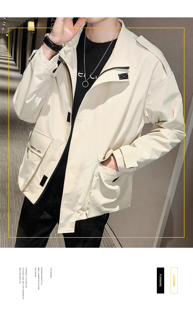 Veste homme en Fibre de polyester Polyester  - Ref 3411652 Image 21