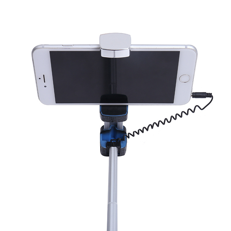 Stick selfie en Alliage d aluminium - Ref 3386266 Image 24