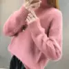 Терракотовый