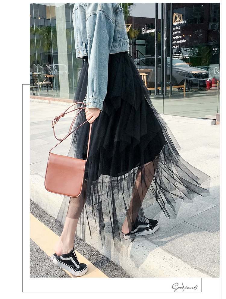 Jupe femme INDéPENDANCE en Coton - Ref 3330419 Image 43