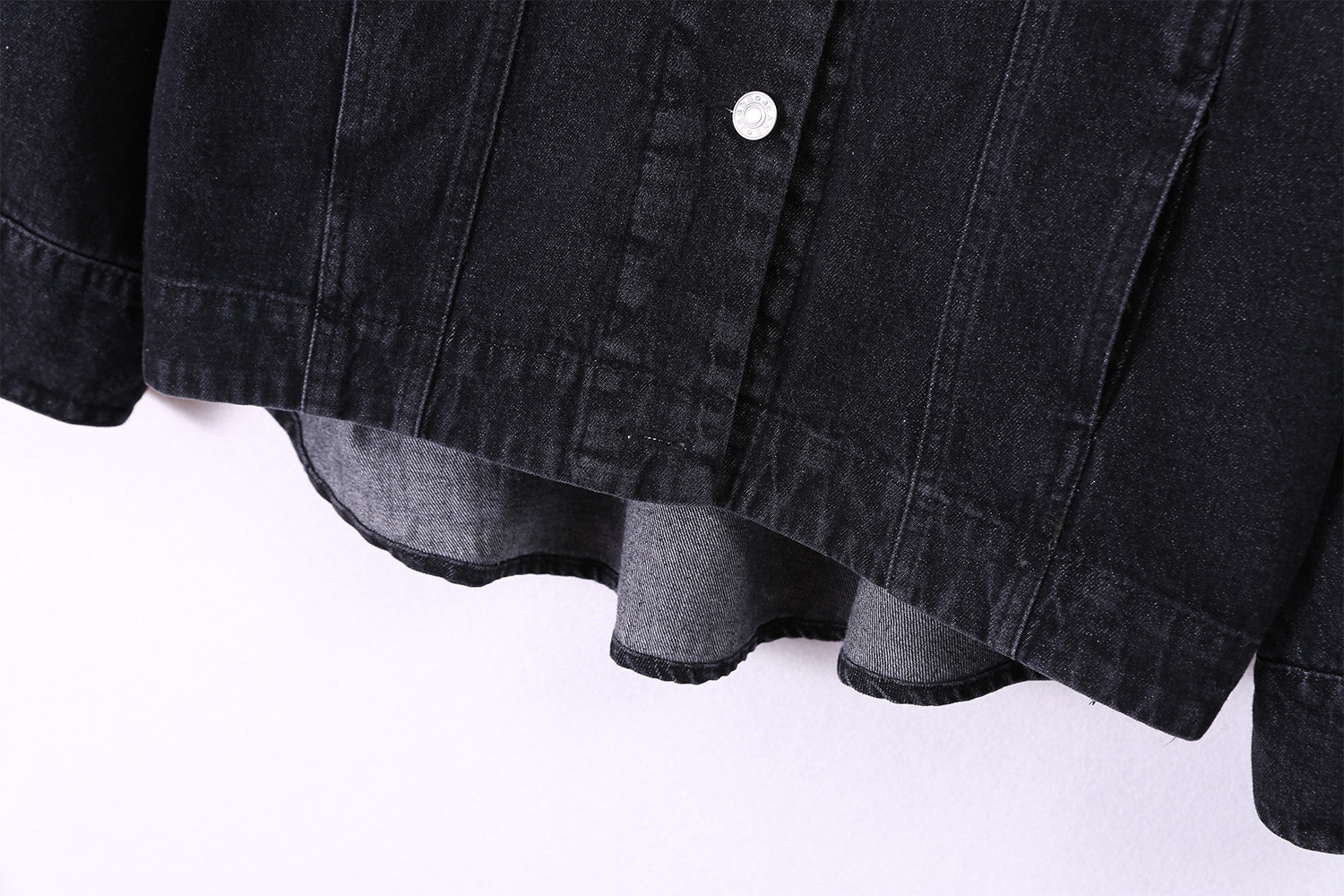 Blouson femme en Cow-boy - Ref 3322272 Image 12