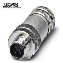 �����˹������4оM12 SACC-M12MS-4CON-PG 7-SH - 1693830