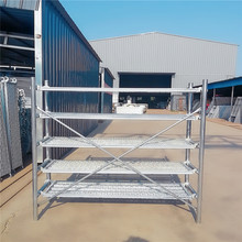 厂家批发 试块架 养护室架子 混凝土标养室专用试块架 架子