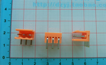   HT3.96 3P βʽӾ Ӳ g3.96MM 10