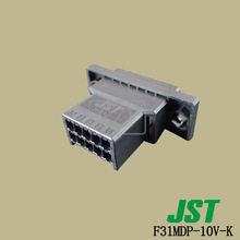  F31MDP-10V-K  JFAϵ 3.81mmg  JSTB