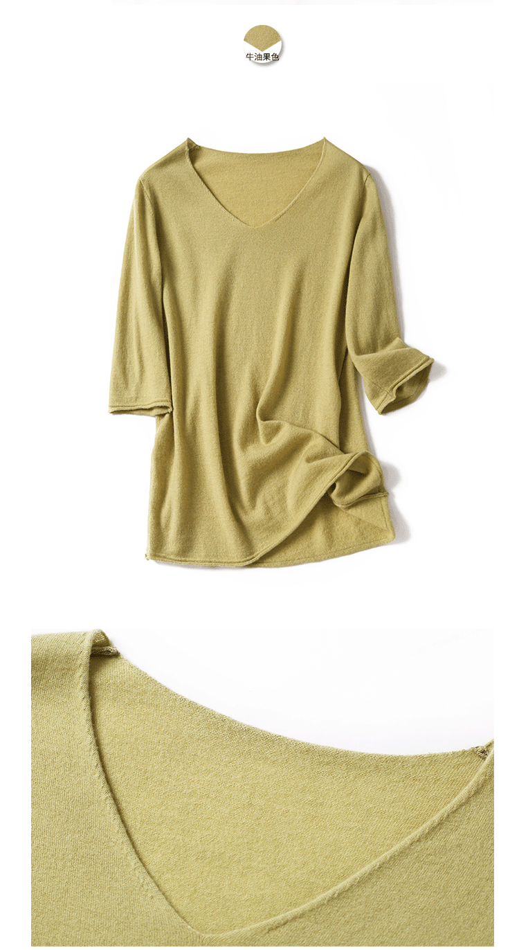 Pull femme - Ref 3414213 Image 33