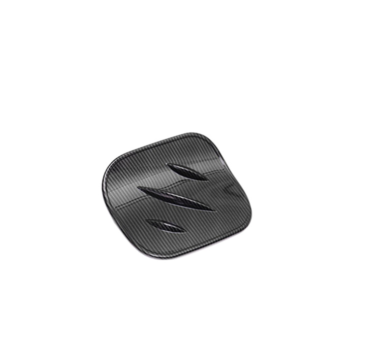 Suitable for Toyota Yize CHR fuel tank cap decoration sticker sequins body modification sticker exterior C- HR modification accessories