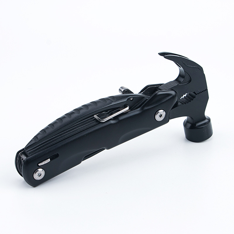 Couteau de survie FENGXING en Acier inoxydable - Ref 3397817 Image 5