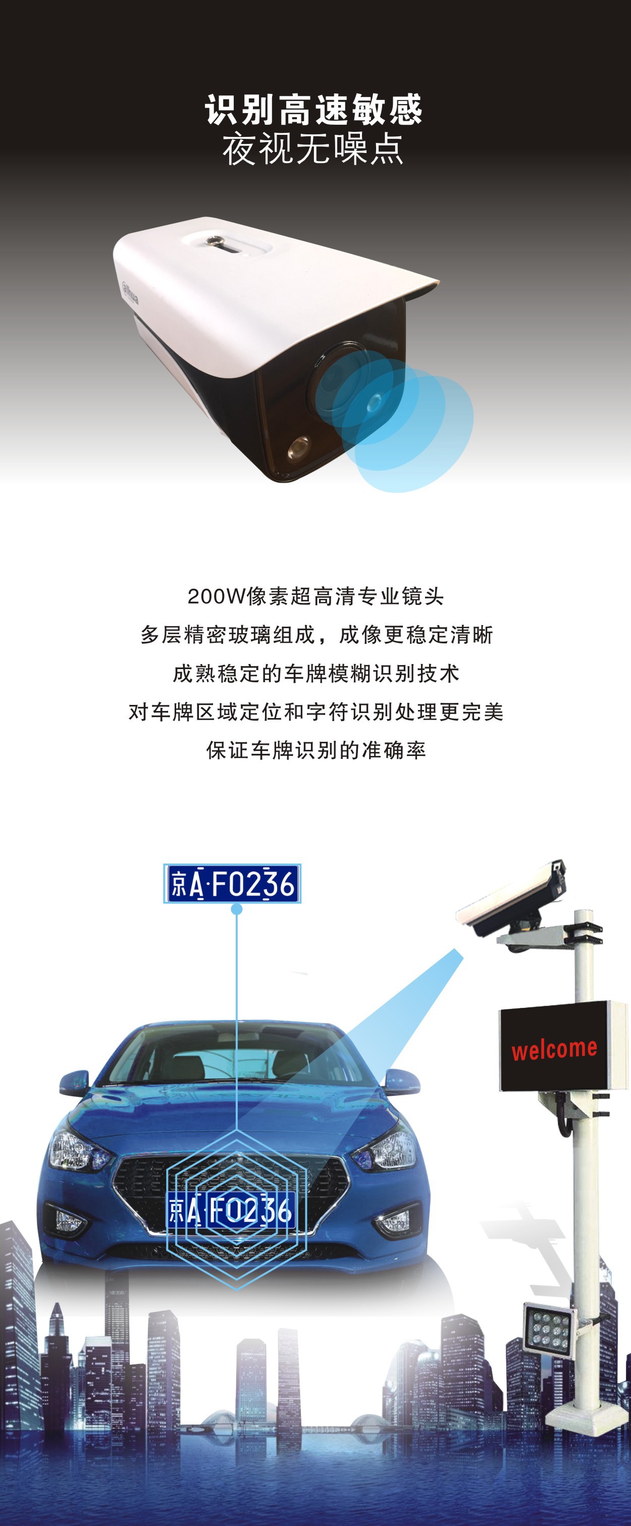 3车牌识别