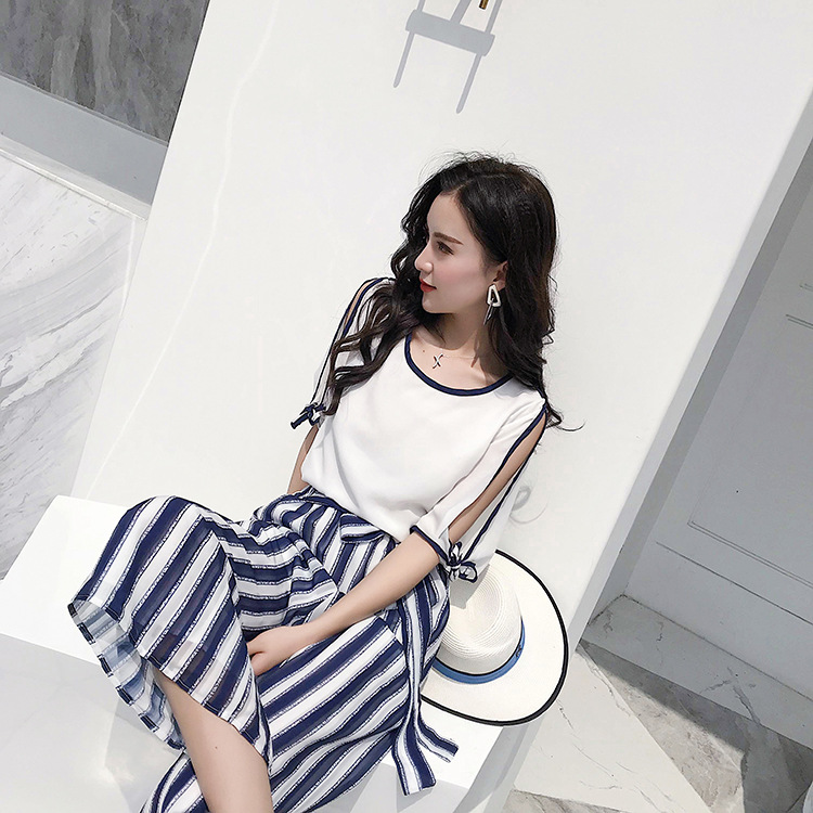 Costume femme en Mousseline - Ref 3334851 Image 29