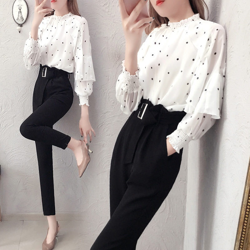 Costume femme en Mousseline - Ref 3334673 Image 1