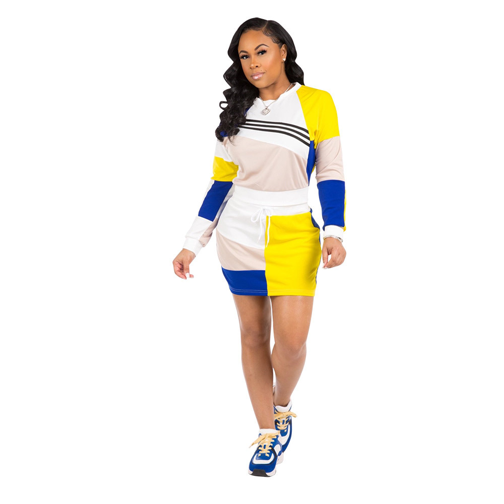 Costume femme en Fibre de polyester - Ref 3334009 Image 17