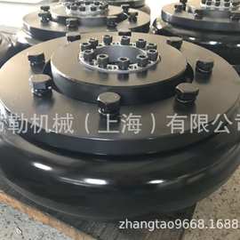 上海布勒胀紧套型号Z10 不锈钢涨套/帐套/皮带轮/免键轴衬/动力锁