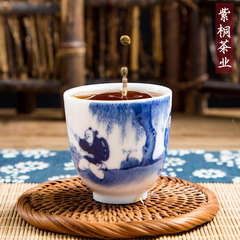 武夷山岩茶廠家散裝批發烏龍茶 碳焙大紅袍正岩蘭花香水仙茶葉