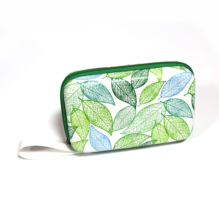 数码设备收纳包 eva收纳包 产品耳机数据线U盘旅行出差整理包