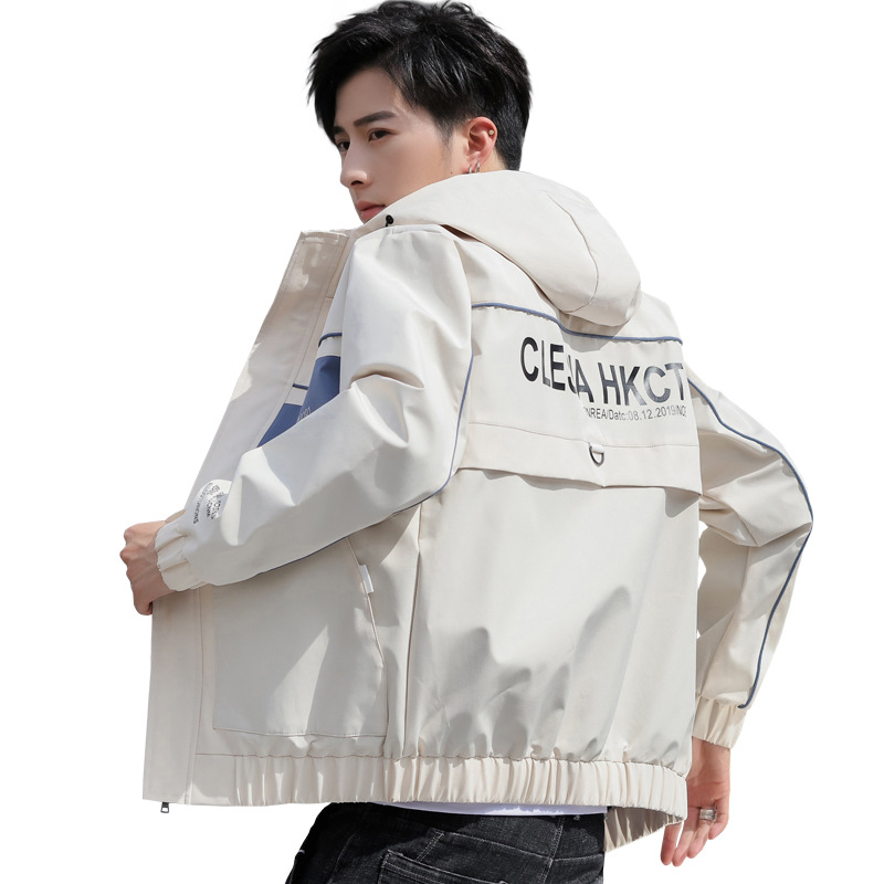 Veste homme en Fibre de polyester Polyester  - Ref 3411630 Image 5