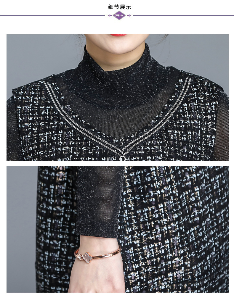 Costume femme XINHUIMEI en Coton - Ref 3335154 Image 25