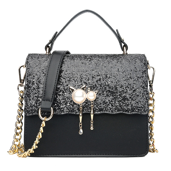 Fashion New Bag Simple Single Shoulder Bag Fashion Segments 