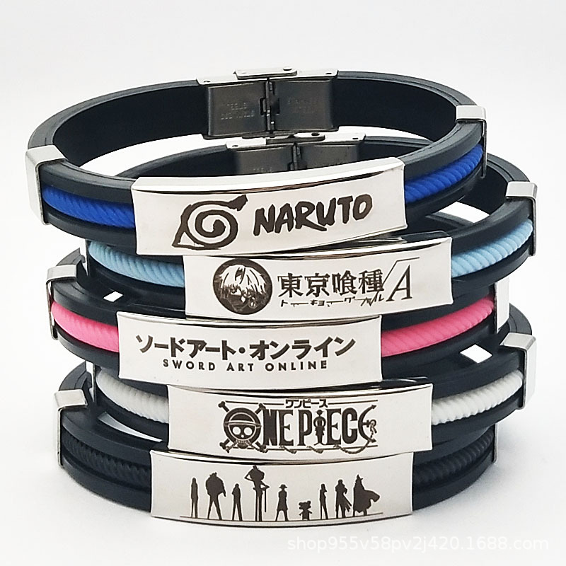 Hot Sale Sword Art Online One Piece Toky...