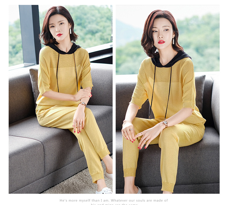 Costume femme SECRET PEU PROFOND en Tricot - Ref 3334652 Image 25