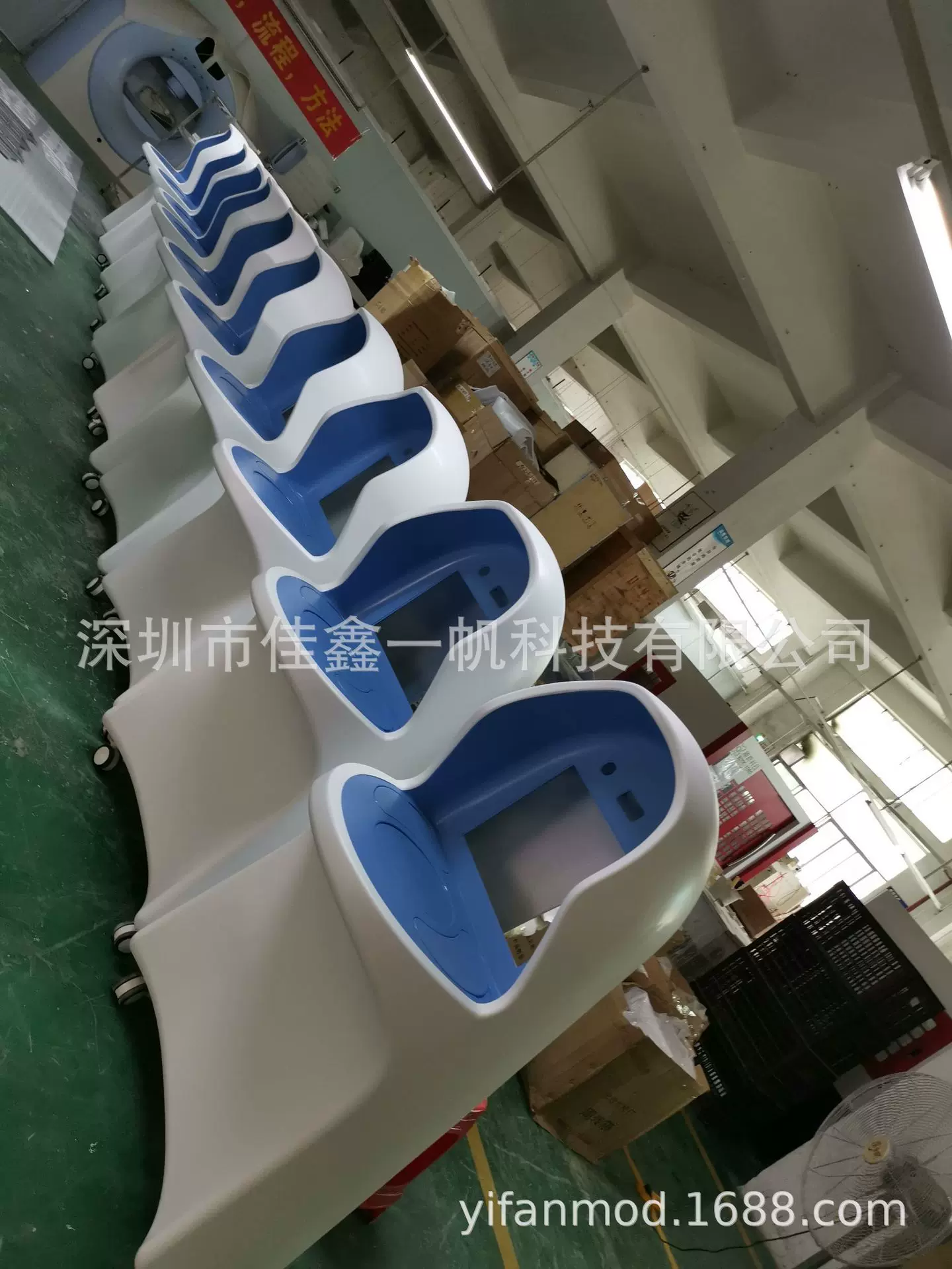 医疗器械外壳，美容仪器机箱，大批量设计生产