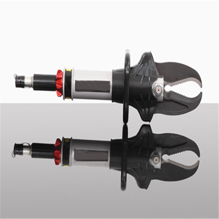 重型剪切器  C-280双管单输出重型剪切器 宏久救援器材