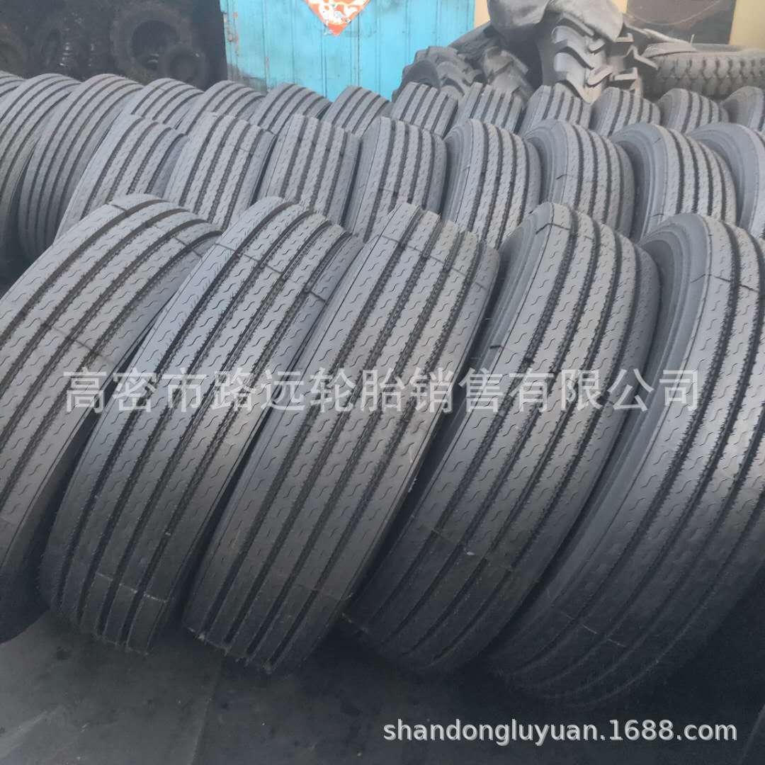 12R22.5 客车轮胎 11.00R20、卡车钢丝轮胎 1100R20