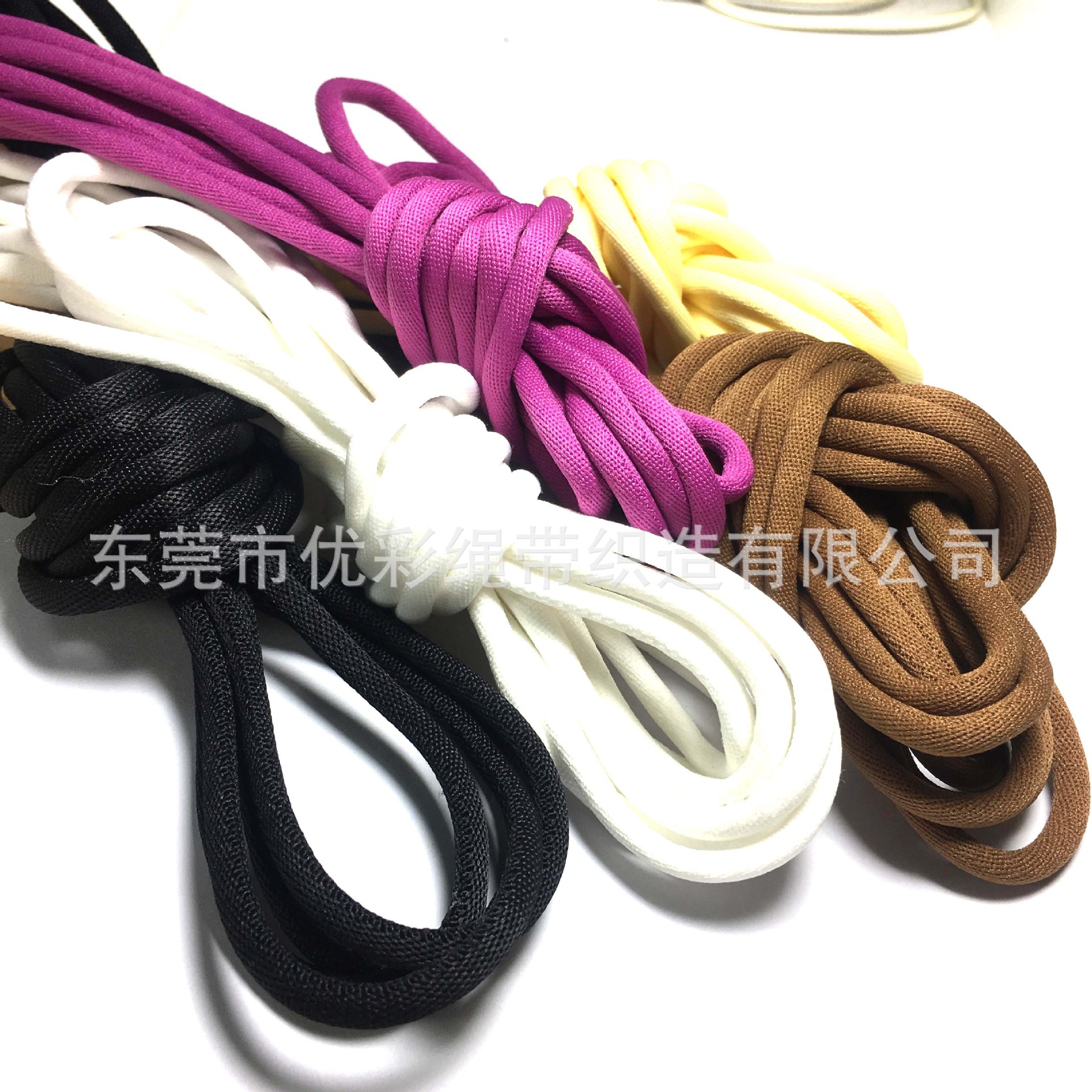 factory major Customize Direct selling nylon/Polyester fiber Jacquard weave/Digital High elastic colour Sample order