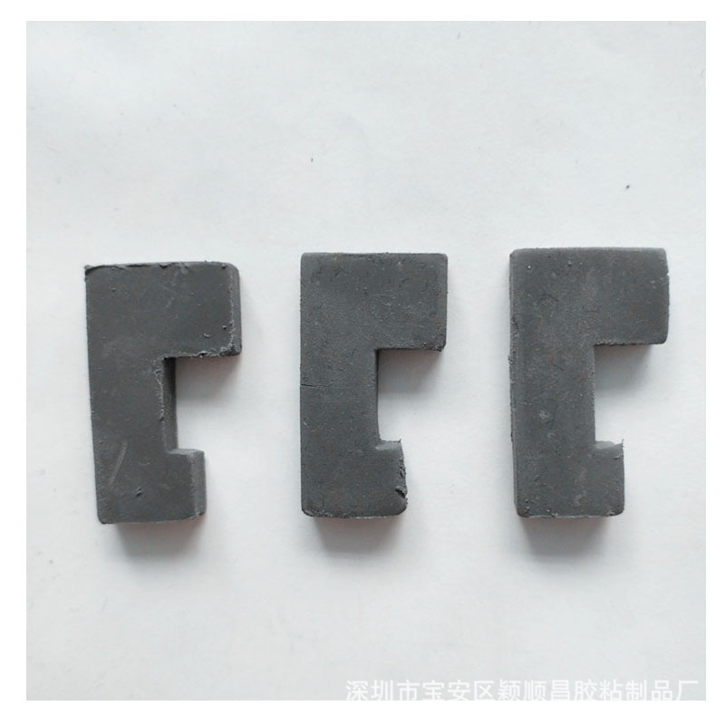 上海定制高导热硅膠墊 高弹性超柔软散热硅胶片 防火阻燃绝缘垫片