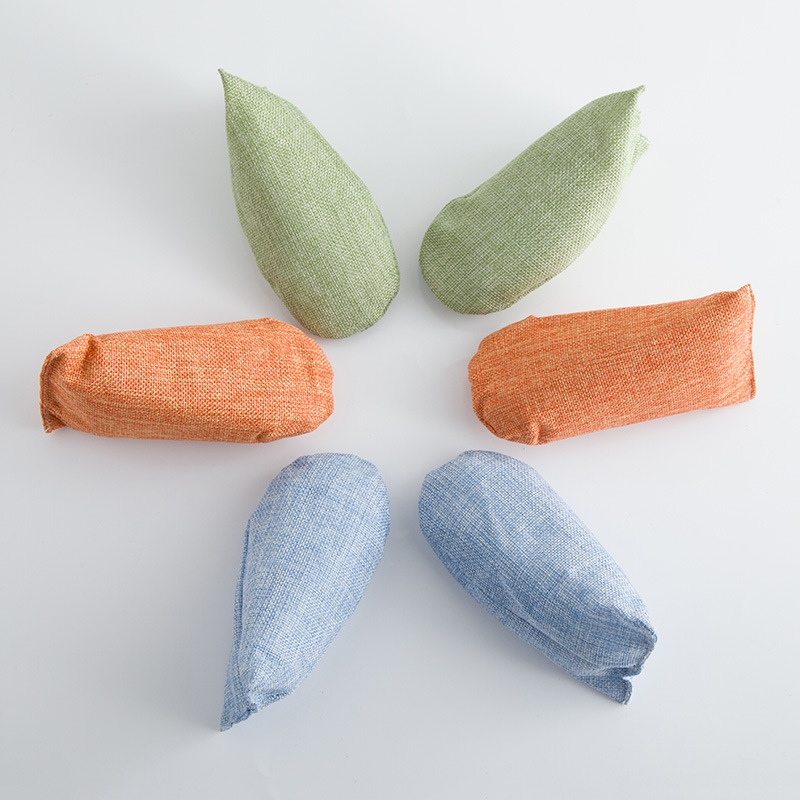 鞋子专用 吸臭吸湿干燥防潮炭包